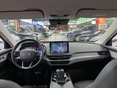 Hongqi E-QM5 620km PLUS - фото 9