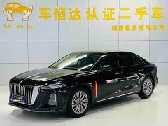 Hongqi H5 2.0T Automatic Zhilianqichang Edition - фото 1
