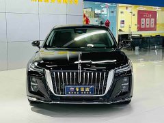 Hongqi H5 2.0T Automatic Zhilianqichang Edition - фото 2