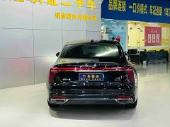 Hongqi H5 2.0T Automatic Zhilianqichang Edition - фото 4