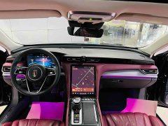 Hongqi H5 2.0T Automatic Zhilianqichang Edition - фото 8