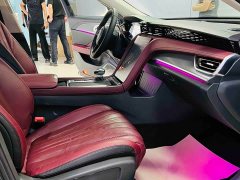Hongqi H5 2.0T Automatic Zhilianqichang Edition - фото 9