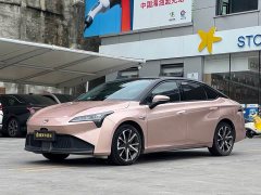 AION S Plus 80 Smart Driving Edition - фото 1