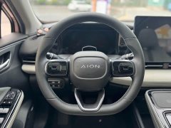 AION S Plus 80 Smart Driving Edition - фото 10
