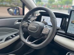 AION S Plus 80 Smart Driving Edition - фото 15