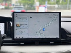 AION S Plus 80 Smart Driving Edition - фото 16