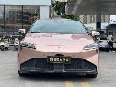 AION S Plus 80 Smart Driving Edition - фото 2