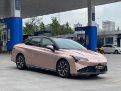 AION S Plus 80 Smart Driving Edition - фото 3