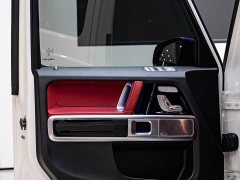 Mercedes-Benz G-Class AMG G 63 - фото 10
