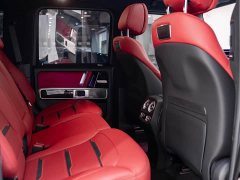 Mercedes-Benz G-Class AMG G 63 - фото 11