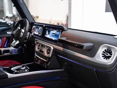 Mercedes-Benz G-Class AMG G 63 - фото 12