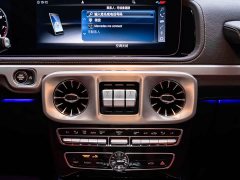 Mercedes-Benz G-Class AMG G 63 - фото 13