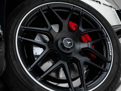 Mercedes-Benz G-Class AMG G 63 - фото 14