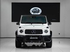 Mercedes-Benz G-Class AMG G 63 - фото 2