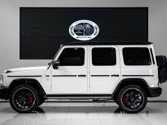 Mercedes-Benz G-Class AMG G 63 - фото 4