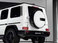 Mercedes-Benz G-Class AMG G 63 - фото 5