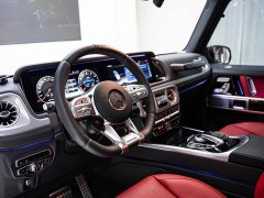 Mercedes-Benz G-Class AMG G 63 - фото 7