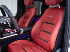 Mercedes-Benz G-Class AMG G 63 - фото 9