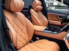 Maybach S-Class 2022 S 680 4MATIC - фото 11