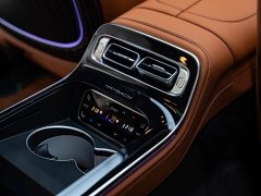 Maybach S-Class 2022 S 680 4MATIC - фото 12