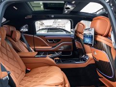Maybach S-Class 2022 S 680 4MATIC - фото 13