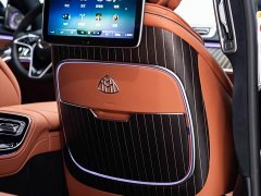 Maybach S-Class 2022 S 680 4MATIC - фото 14
