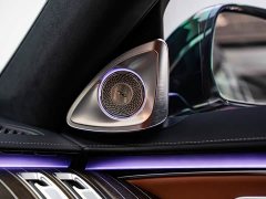 Maybach S-Class 2022 S 680 4MATIC - фото 15