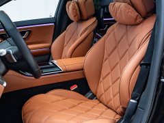 Maybach S-Class 2022 S 680 4MATIC - фото 16