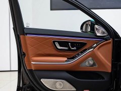Maybach S-Class 2022 S 680 4MATIC - фото 17