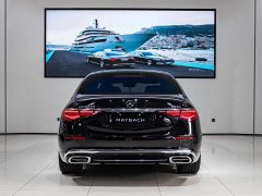 Maybach S-Class 2022 S 680 4MATIC - фото 18