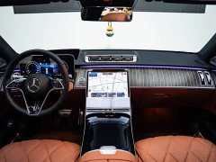 Maybach S-Class 2022 S 680 4MATIC - фото 8