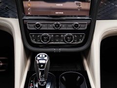 Bentley Bentayga 2022 4.0T V8 S - фото 10