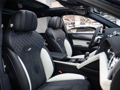 Bentley Bentayga 2022 4.0T V8 S - фото 11