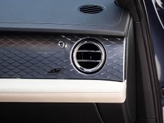 Bentley Bentayga 2022 4.0T V8 S - фото 13