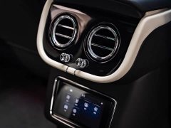 Bentley Bentayga 2022 4.0T V8 S - фото 14