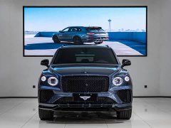 Bentley Bentayga 2022 4.0T V8 S - фото 2