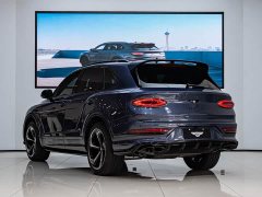 Bentley Bentayga 2022 4.0T V8 S - фото 6