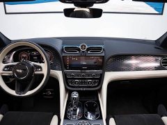 Bentley Bentayga 2022 4.0T V8 S - фото 8