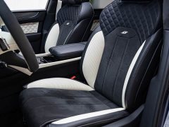 Bentley Bentayga 2022 4.0T V8 S - фото 9