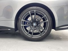 BMW M4 2021 M4 Coupe Thunder Edition - фото 11