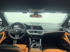 BMW M4 2021 M4 Coupe Thunder Edition - фото 12