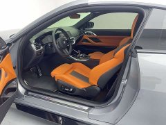 BMW M4 2021 M4 Coupe Thunder Edition - фото 14