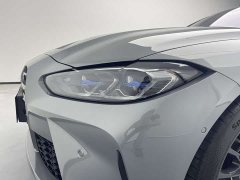 BMW M4 2021 M4 Coupe Thunder Edition - фото 16