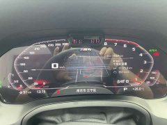 BMW M4 2021 M4 Coupe Thunder Edition - фото 17