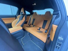 BMW M4 2021 M4 Coupe Thunder Edition - фото 18