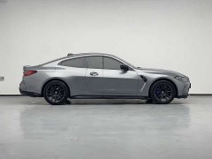 BMW M4 2021 M4 Coupe Thunder Edition - фото 19
