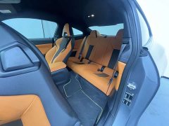 BMW M4 2021 M4 Coupe Thunder Edition - фото 20