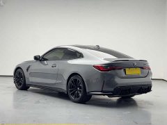 BMW M4 2021 M4 Coupe Thunder Edition - фото 4
