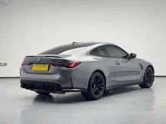 BMW M4 2021 M4 Coupe Thunder Edition - фото 5