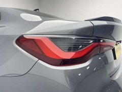 BMW M4 2021 M4 Coupe Thunder Edition - фото 6